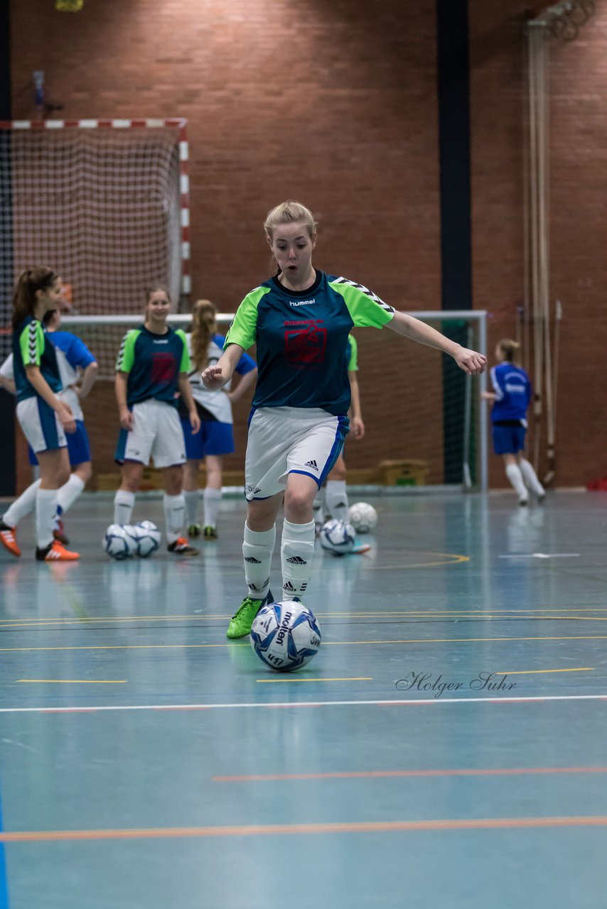Bild 598 - Dodenhof Cup